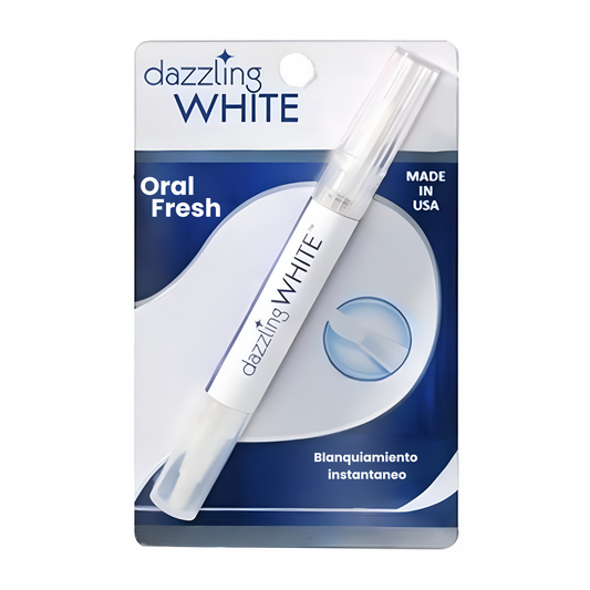 blanqueador dental lápiz Oral Fresh